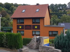 Pension am Sonnenhof